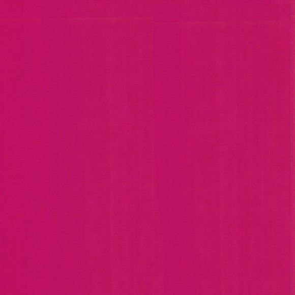 Hot Pink Dress with Bird Design - Picture 6 of 6